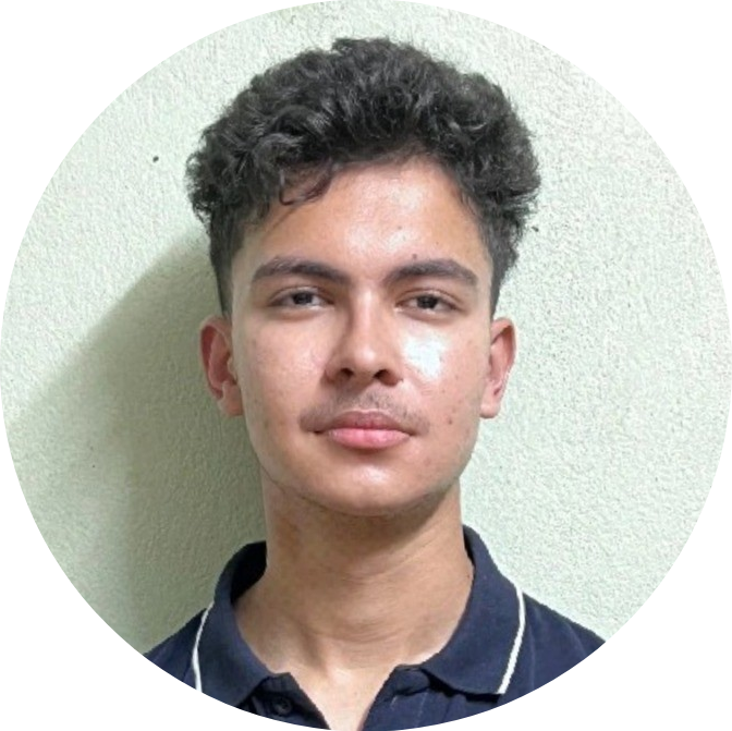 Aditya Pandey